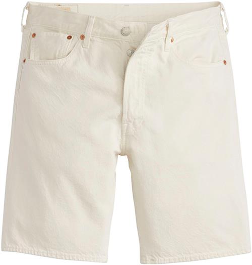 LEVI'S ® Jeans '501® Original Shorts'  white denim