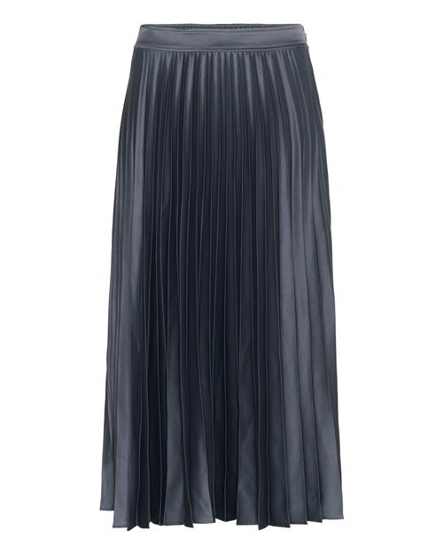 Part Two Nederdel 'Veneda'  grå