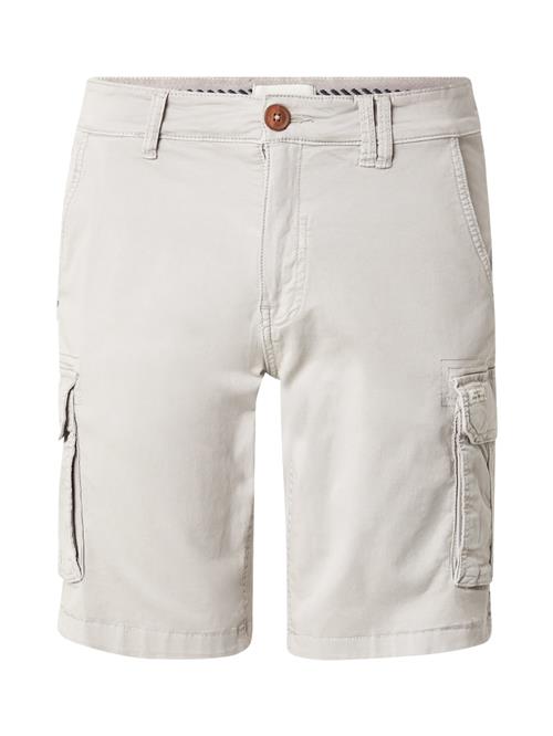 BLEND Cargobukser 'BHMORGAN'  grå