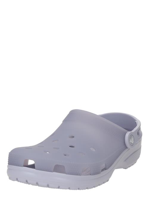 Crocs Træsko 'Classic'  lilla