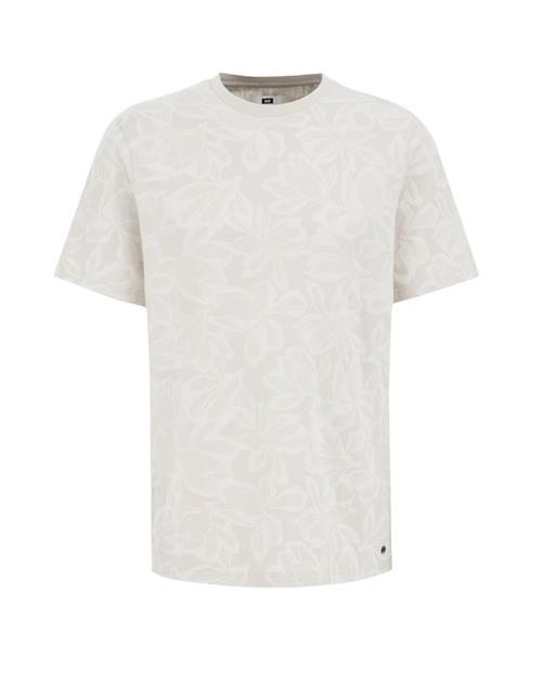 WE Fashion Bluser & t-shirts  beige