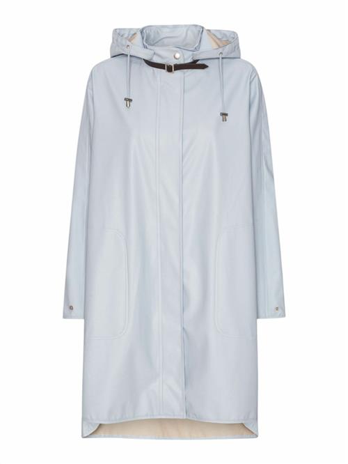 ILSE JACOBSEN Funktionsfrakke 'RAIN71'  lyseblå