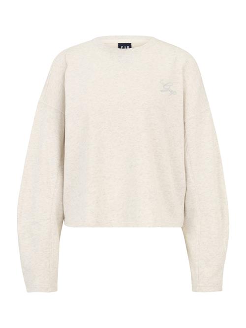 Gap Tall Sweatshirt  sand