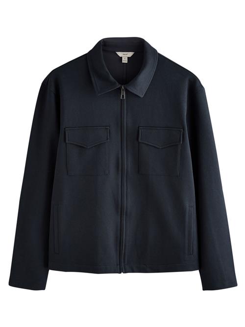 Next Overgangsjakke  navy