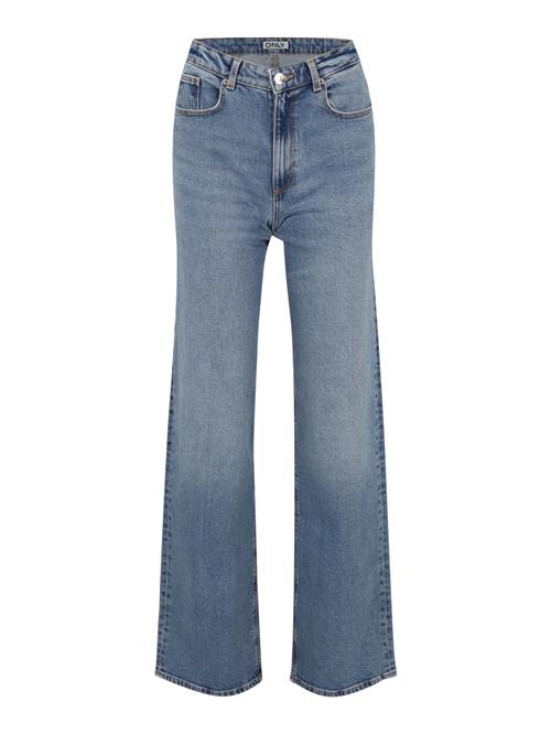 Only Tall Jeans 'ONLJUICY'  blue denim