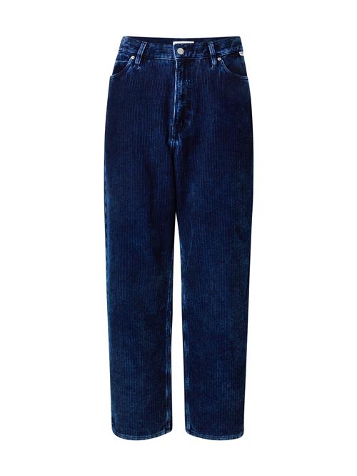 ARMEDANGELS Bukser 'MAAKX'  mørkeblå