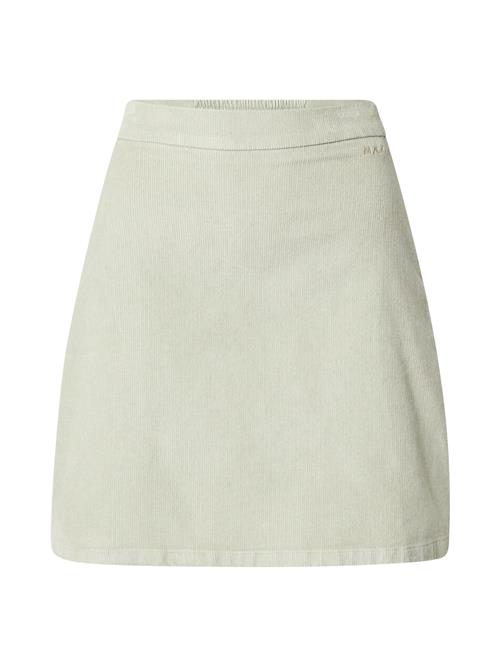 mazine Nederdel  pastelgrøn