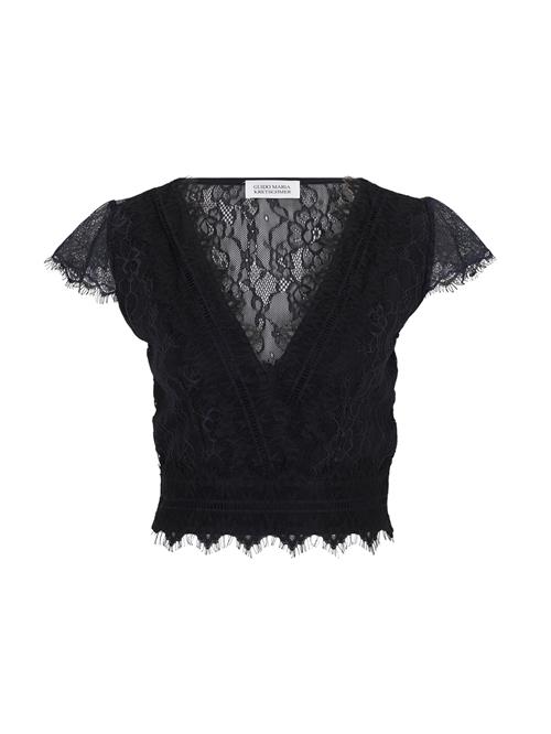 Guido Maria Kretschmer Women Bluse 'Esma'  navy