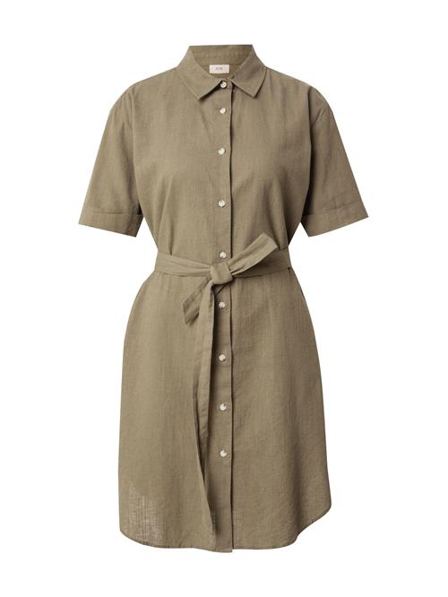 JDY Blusekjole 'JDYSALLY'  oliven