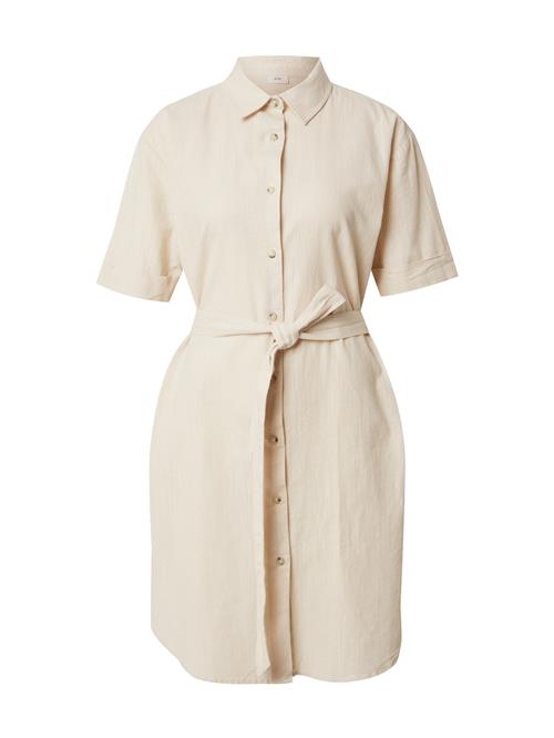 JDY Blusekjole 'JDYSALLY'  sand