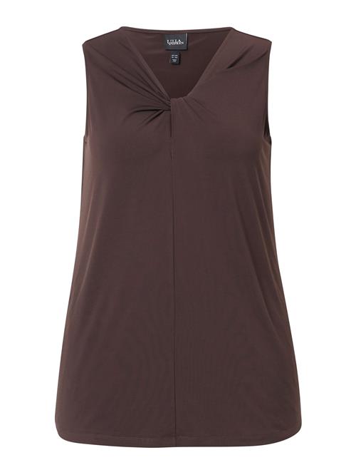 Ulla Popken Overdel  choko