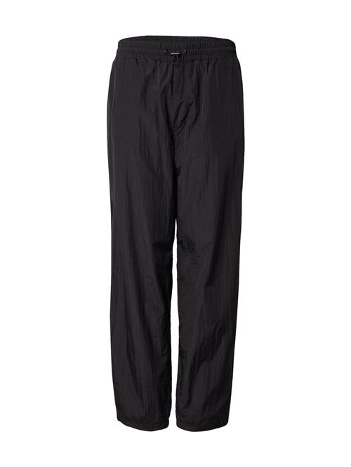 Versace Jeans Couture Bukser  sort