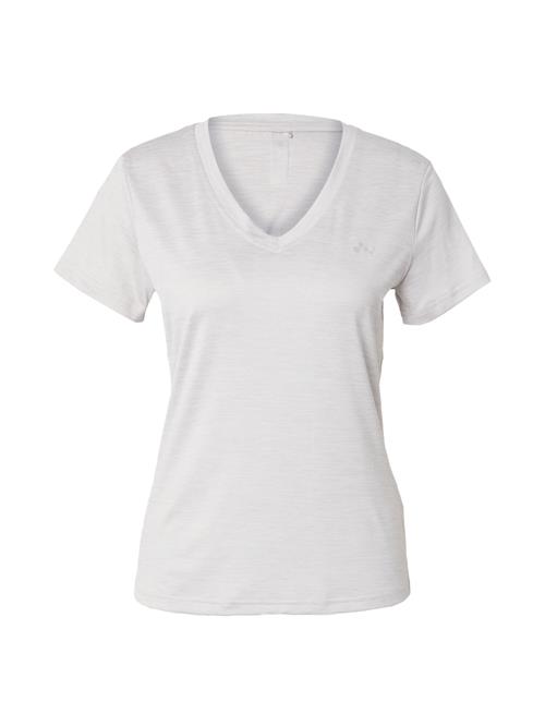 ONLY PLAY Funktionsbluse  lysegrå