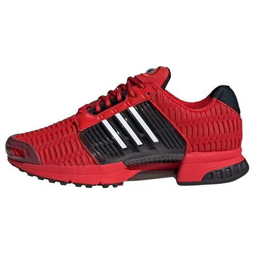 ADIDAS ORIGINALS Sneaker low 'Climacool 1'  rød / sort / hvid