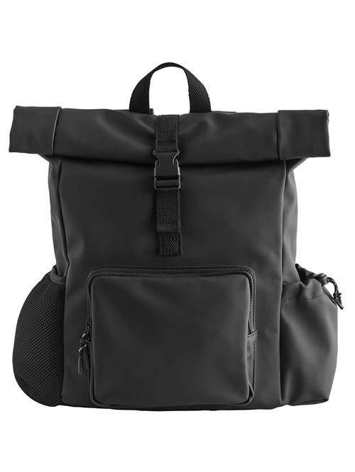 Next Rygsæk  sort
