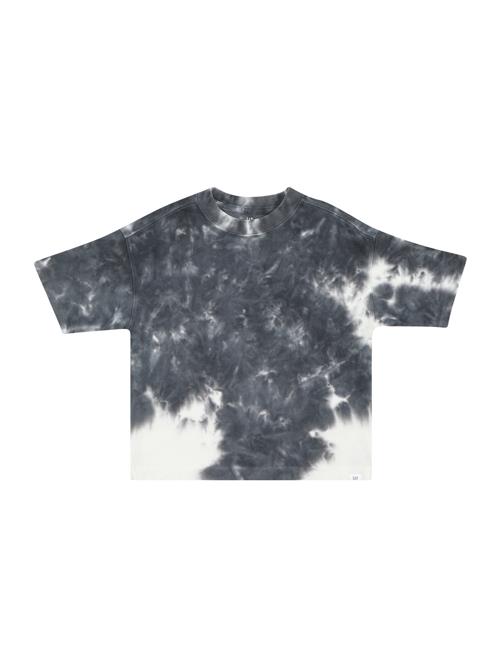 GAP Shirts  sort / hvid