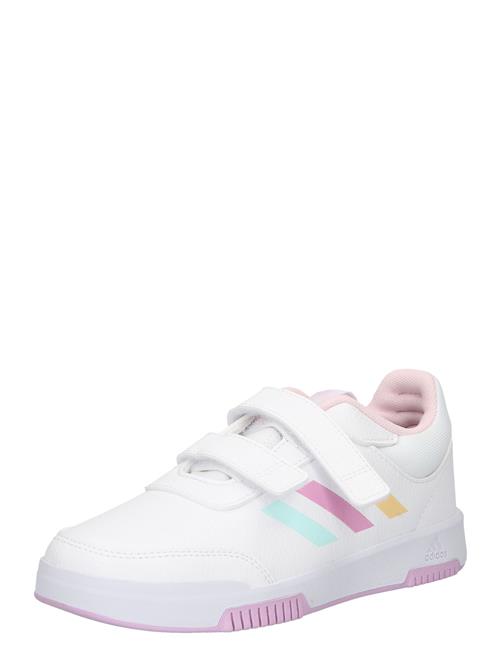 ADIDAS SPORTSWEAR Sneakers 'Tensaur'  gul / mint / rosé / hvid