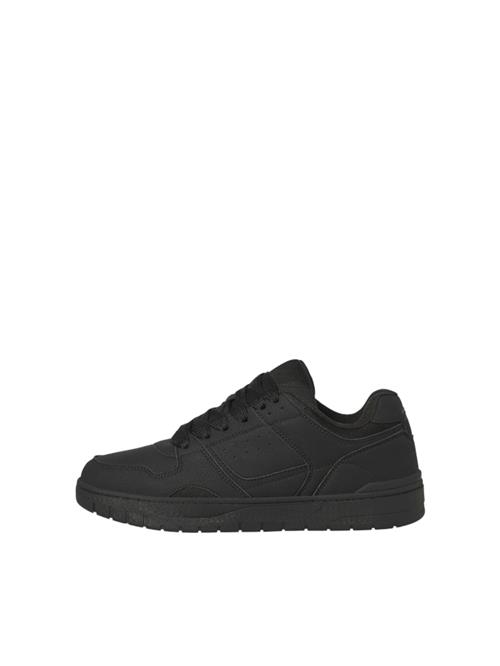 JACK & JONES Sneaker low 'JFWSTATTON'  antracit