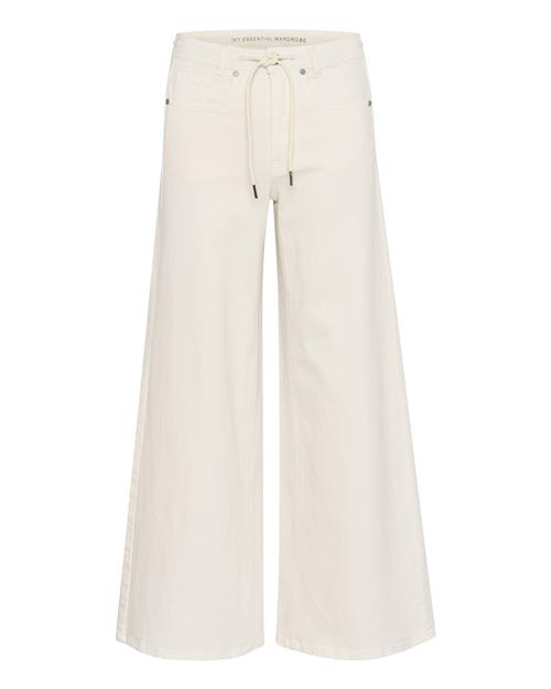 My Essential Wardrobe Jeans 'Dango'  creme