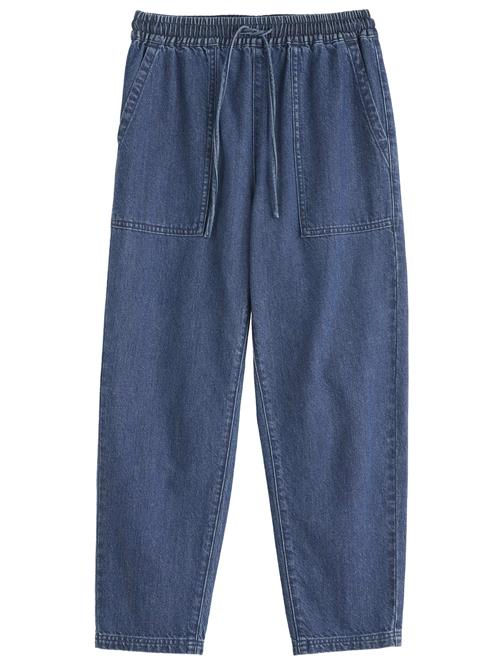 Seasalt Cornwall Bukser 'Sholl'  blå