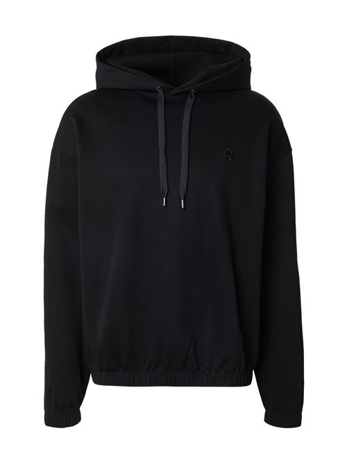 BOSS Sweatshirt 'C-Stevens 116'  sort
