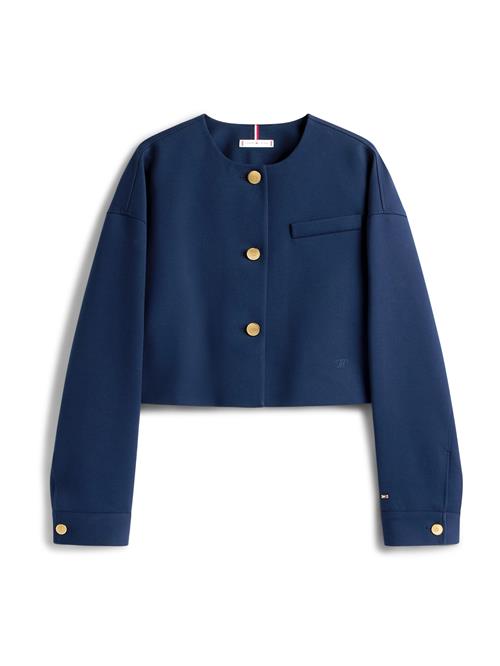 TOMMY HILFIGER Blazer  mørkeblå