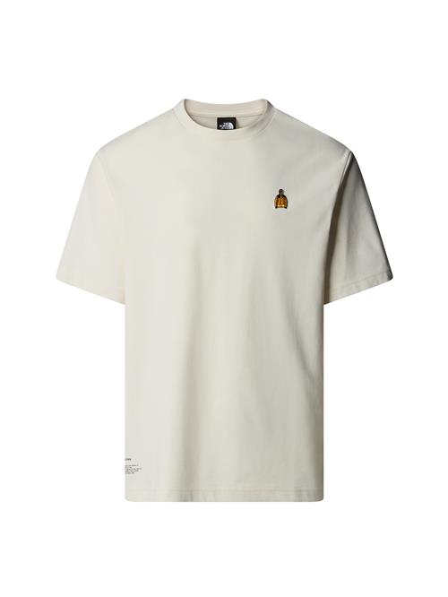 THE NORTH FACE Bluser & t-shirts  elfenben