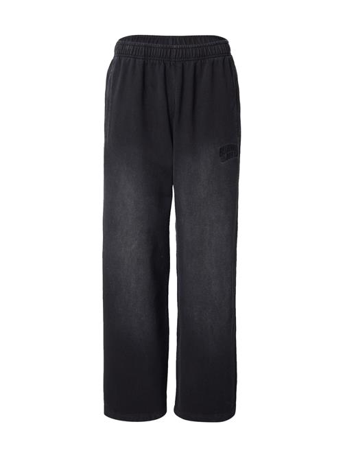 Billionaire Boys Club Bukser  sort