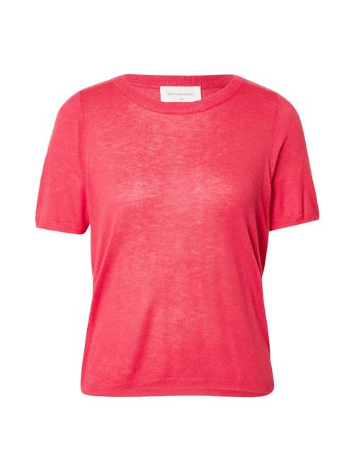 MSCH COPENHAGEN Pullover 'Rini Kobra'  grenadine