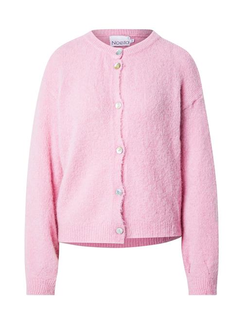 Noella Cardigan 'Kae'  lys rød