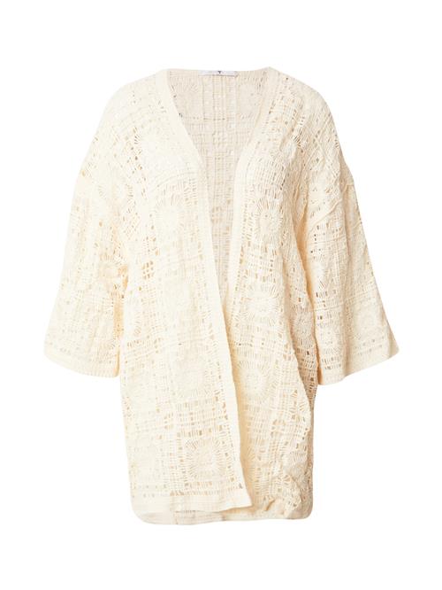 Hailys Cardigan 'Sa44ima'  creme