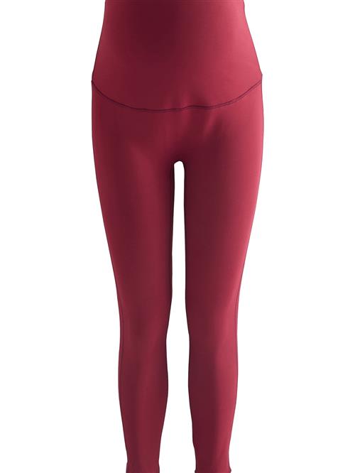 Next Leggings  burgunder