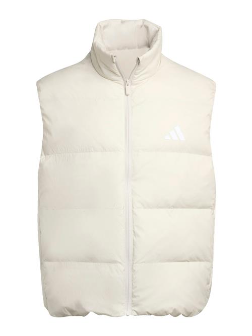 ADIDAS SPORTSWEAR Sportsvest 'ESS'  creme