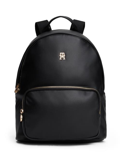 TOMMY HILFIGER Rygsæk  sort