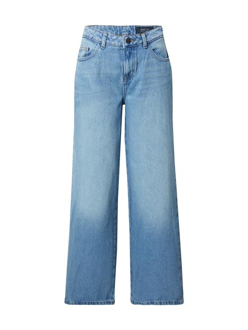 Noisy may Jeans 'NMBRANDY'  blue denim