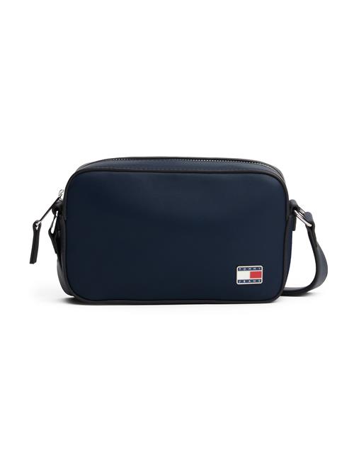 Tommy Jeans Skuldertaske 'COOL'  mørkeblå