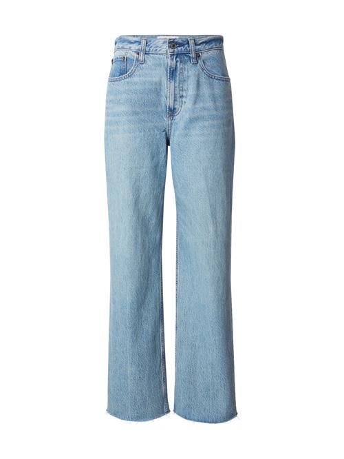 Abercrombie & Fitch Jeans  blue denim