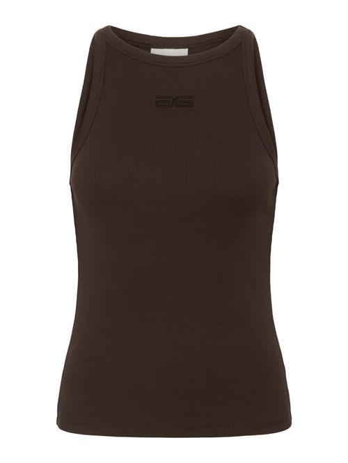 Gestuz Overdel 'GZDrew'  mørkebrun