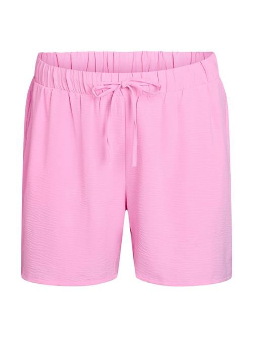 Zizzi Bukser 'Mfikka'  lys pink