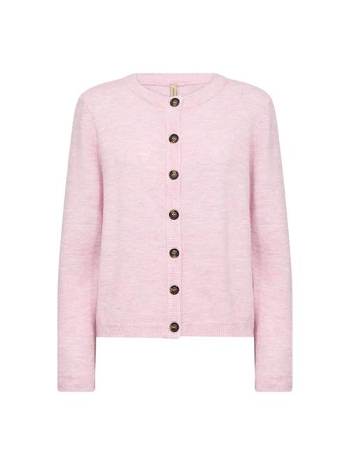 Soyaconcept Cardigan ' ORLEAN 2 '  rosé