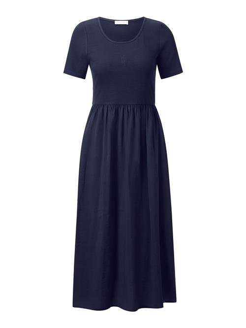 Rich & Royal Kjole  navy