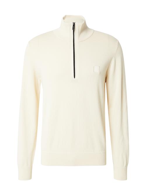 BOSS Pullover 'Kanobix_S'  pastelgul