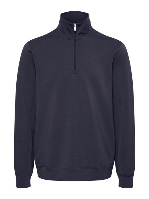 Matinique Sweatshirt 'MAKade'  navy