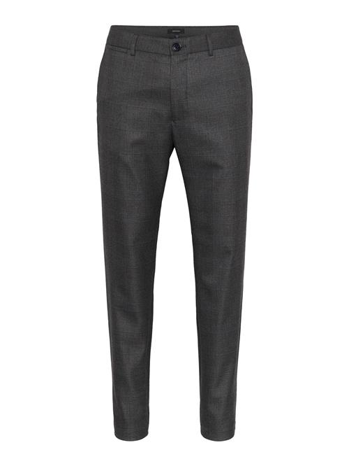 Matinique Bukser 'MALiam'  blå / mørkegrå