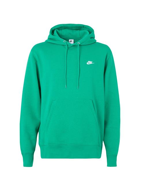 Nike Sportswear Sweatshirt 'CLUB'  jade