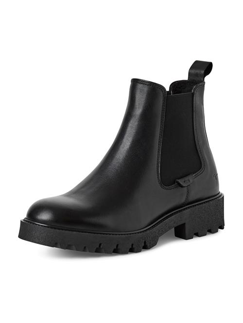 Tamaris Chelsea Boots  sort