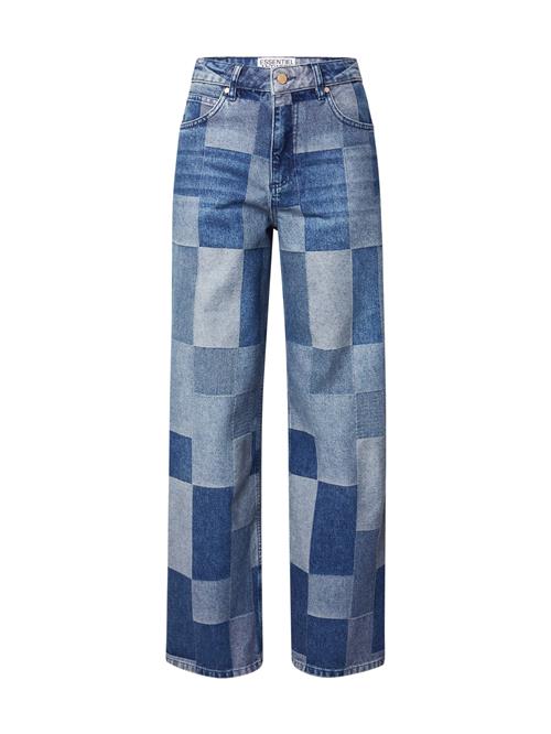 Essentiel Antwerp Jeans  blue denim / lyseblå