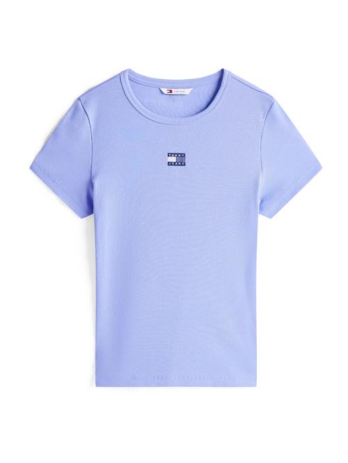 Tommy Jeans Shirts  blå