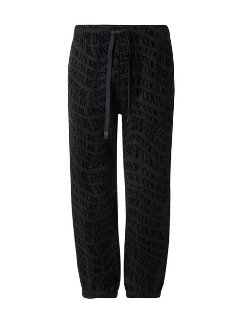 Versace Jeans Couture Bukser  sort / black denim