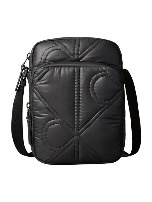 Calvin Klein Skuldertaske  sort